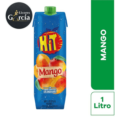Hit Mango 1000mL