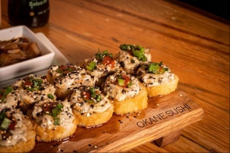 CHAMPI ROLL