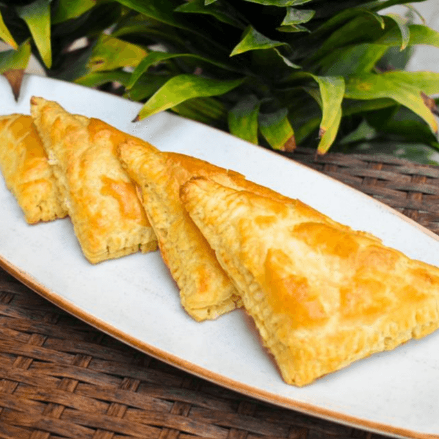 Empanada mixta