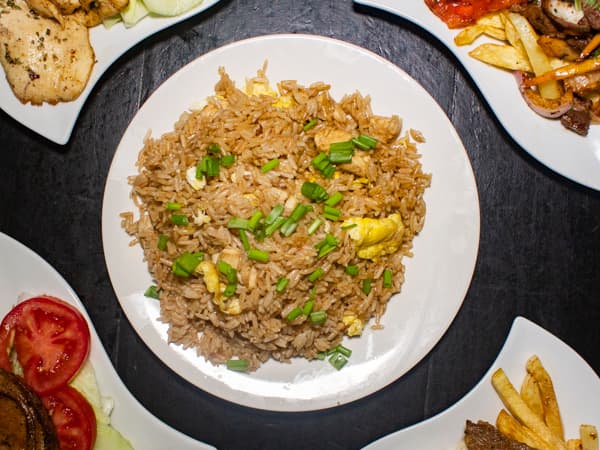 Restaurante El Chino