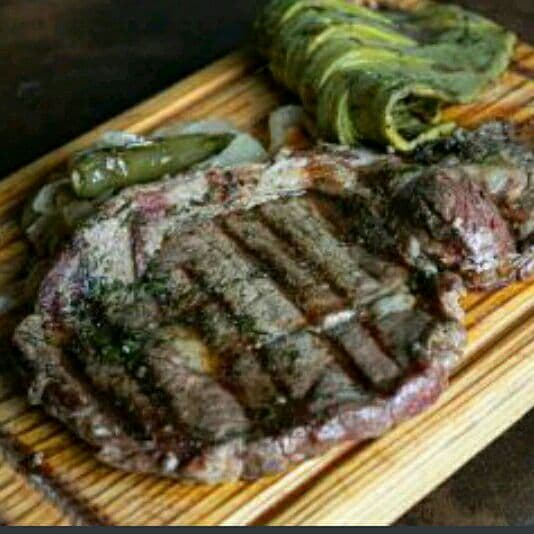 Bifre de Chorizo