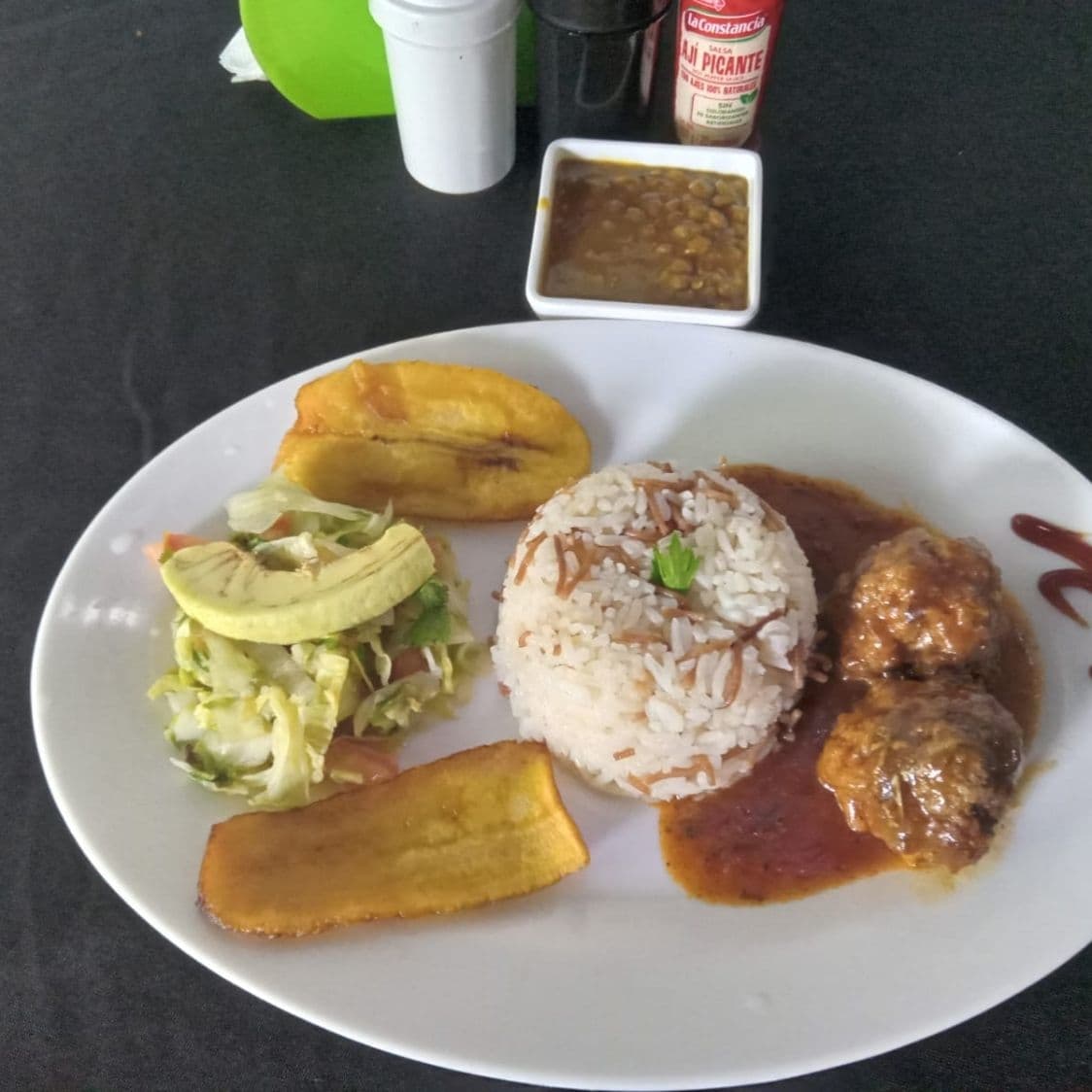 Albóndigas