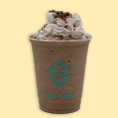 Frappé Caramel Macchiato 14 oz