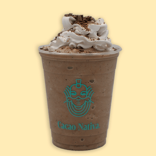 Frappé Caramel Macchiato 14 oz