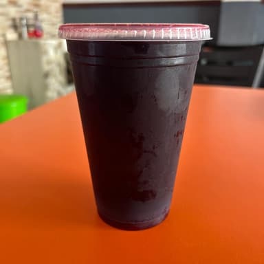 Agua de Jamaica