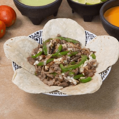 Alambre de Bistec