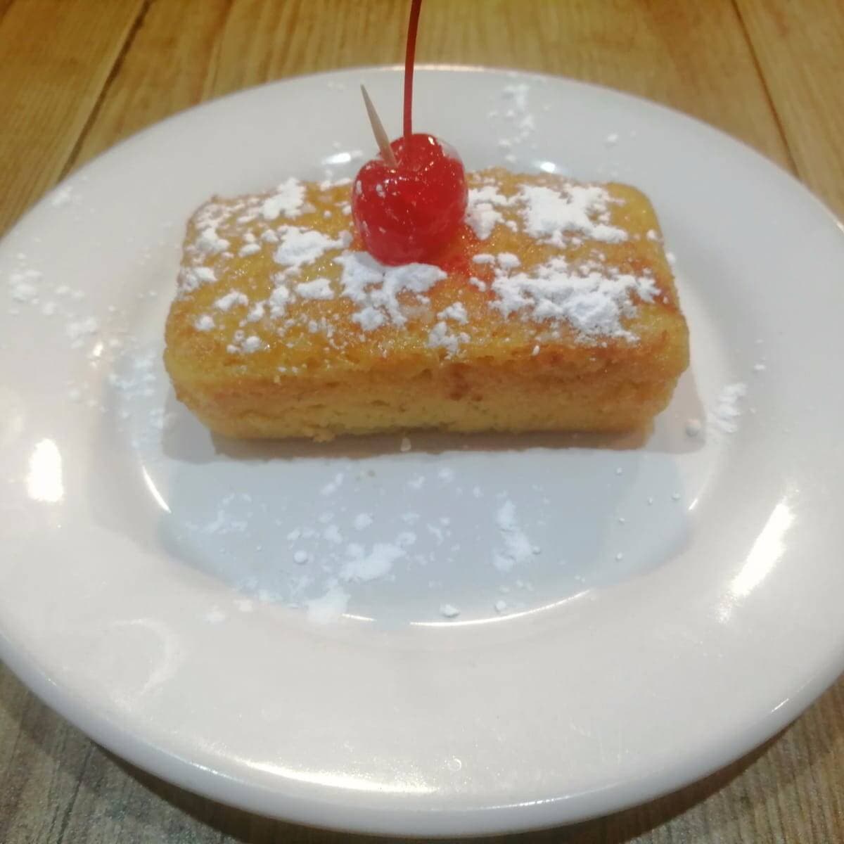 Pan de Elote