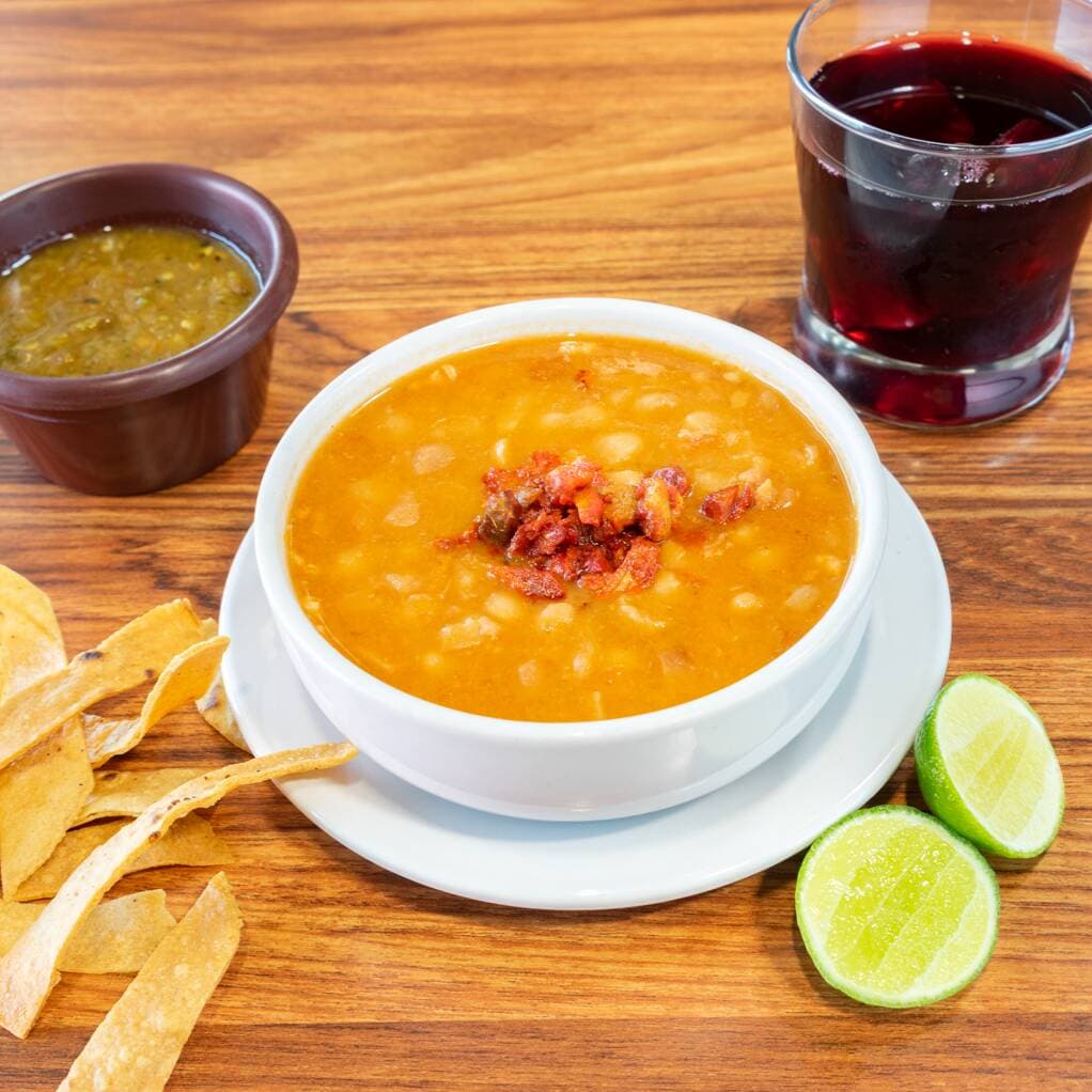 Frijoles Charros
