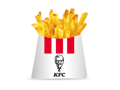 PAPAS FRITAS INDIVIDUALES