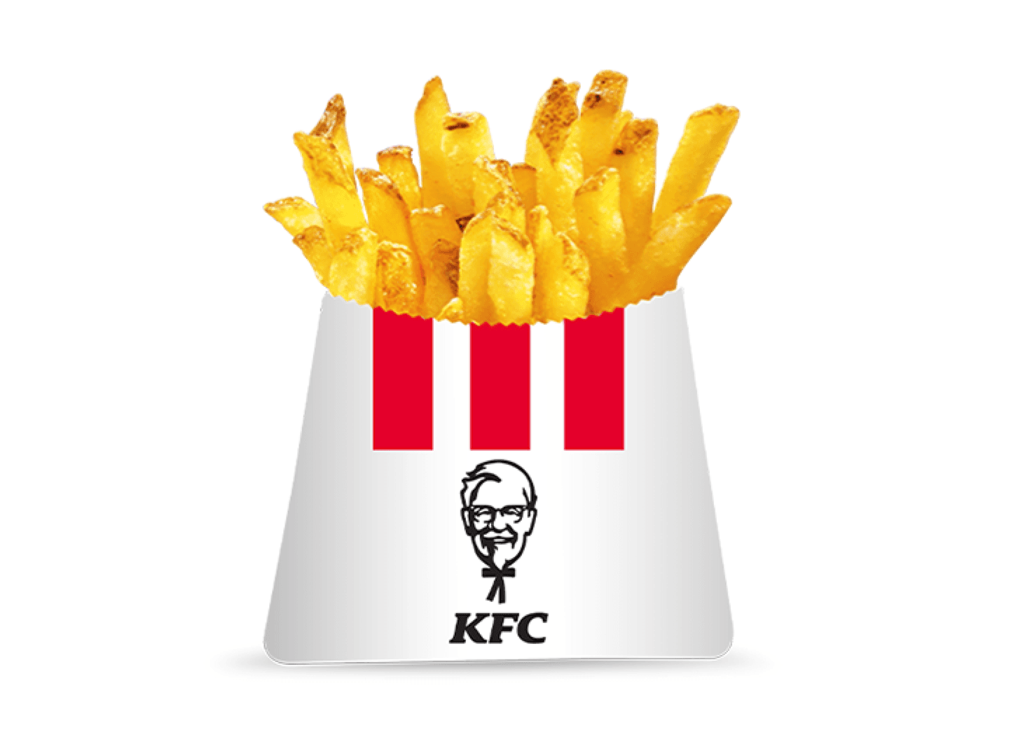 PAPAS FRITAS INDIVIDUALES