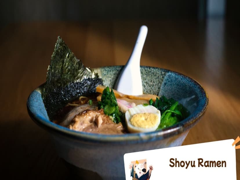 Matsuri Ramen