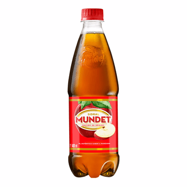Sidral Mundet