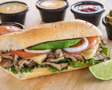 Supertorta de Asado Clásico