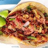 TACO MARLIN