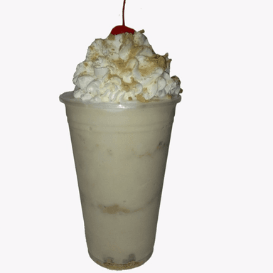 Frappé de Pay de Limón
