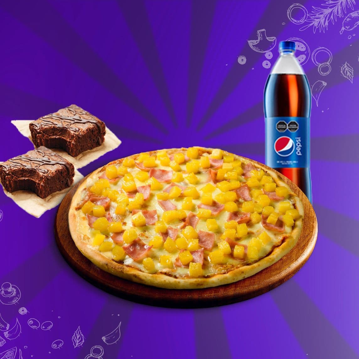 Combo Futbolero