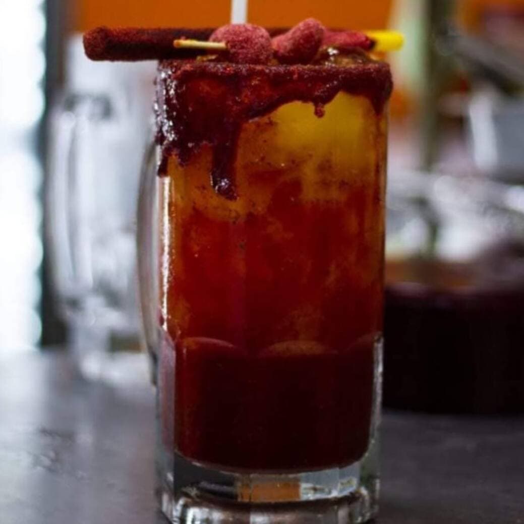 Mangochela