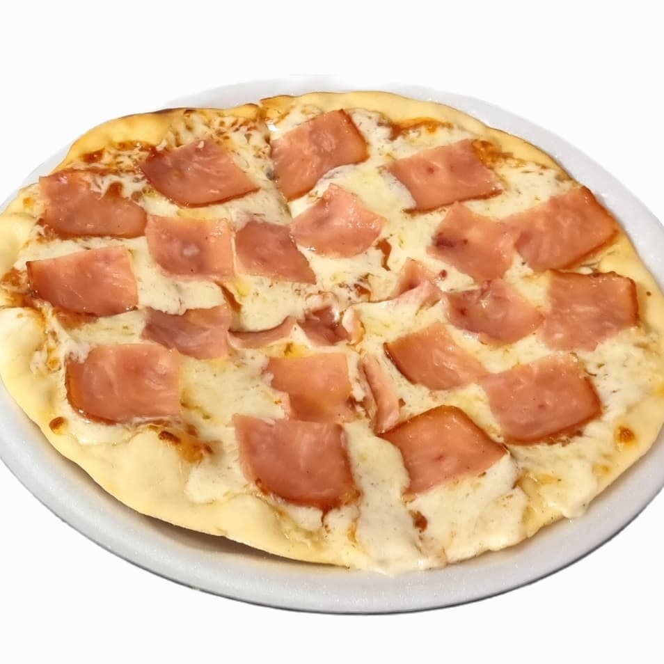 personal jamon