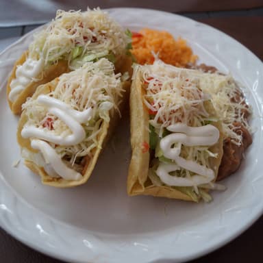 Tacos Abiertos