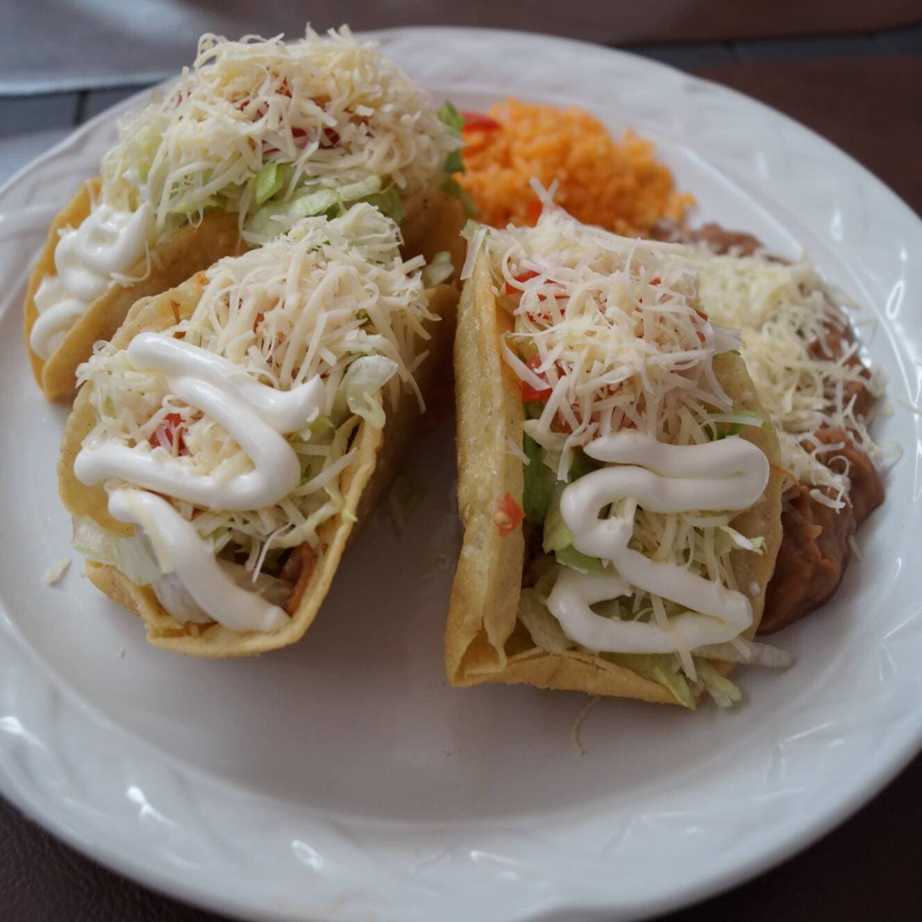 Tacos Abiertos