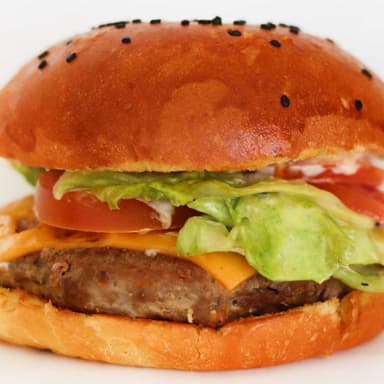 Hamburguesa Prime