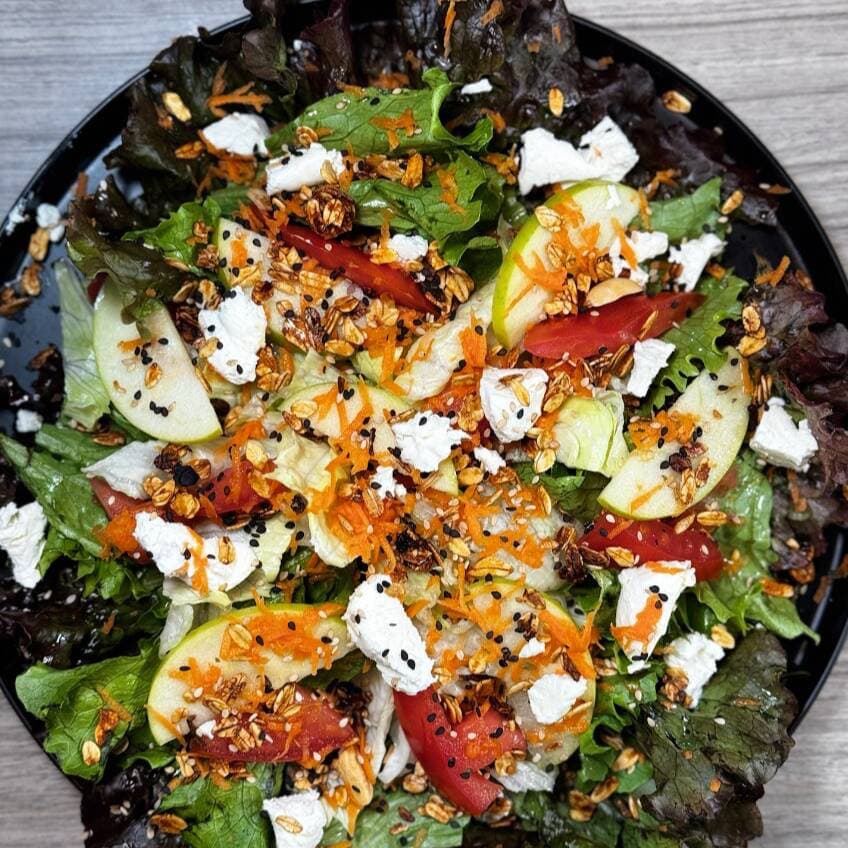 Ensalada