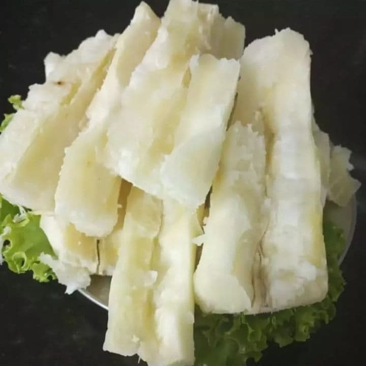 Yuca
