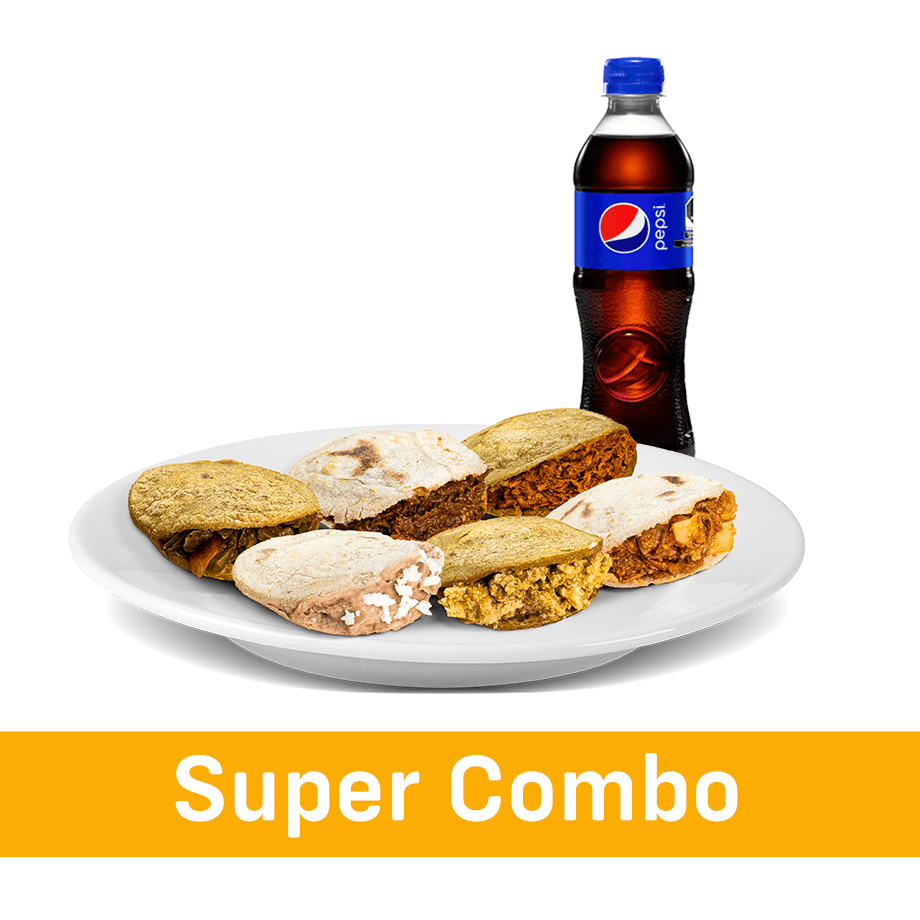 Super Combo