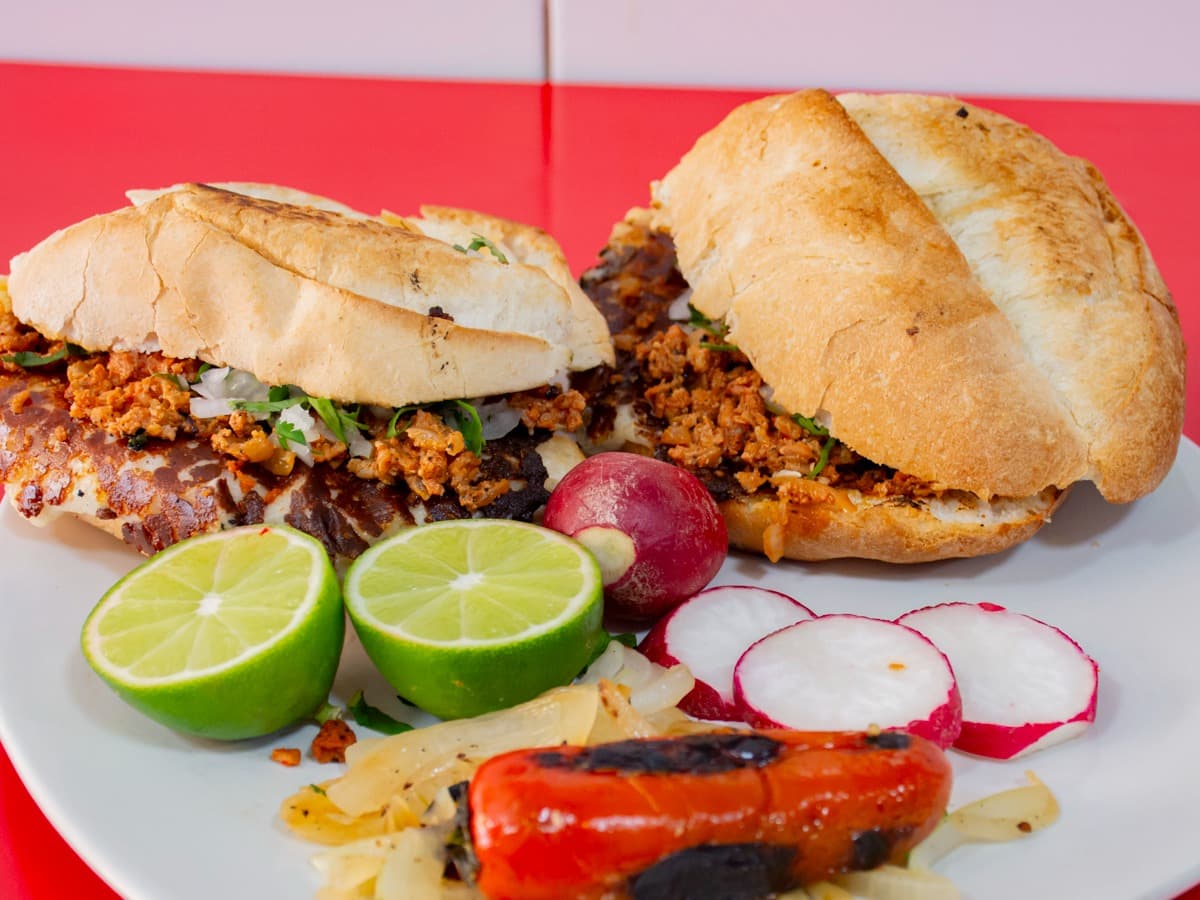 Tacos Miranda