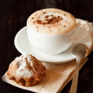 Capuccino
