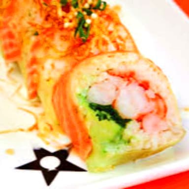 Saturno Roll