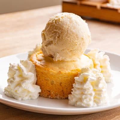 Butter Cake