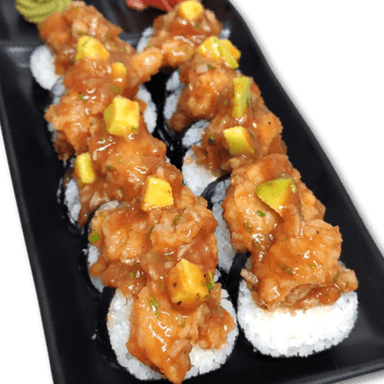 Acevichado Maki