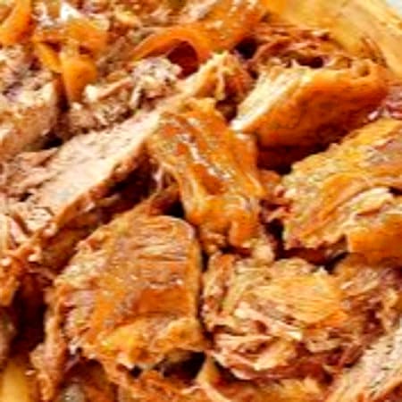 1/4 KG DE CARNITAS