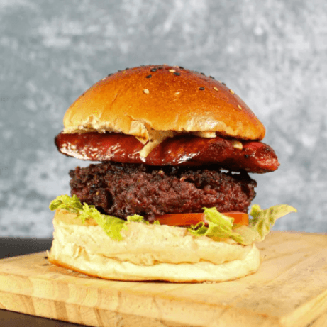 Burger Argentina
