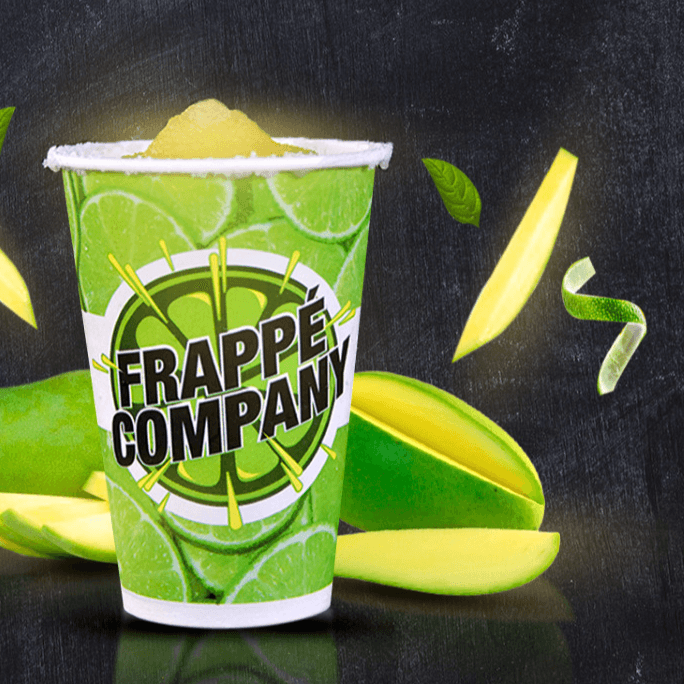 Limonada Mango Biche 16 Oz