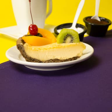 Pay de Queso