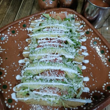 DOCENA DE FLAUTAS