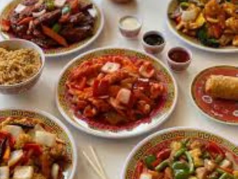 Comida China La Hidalgo