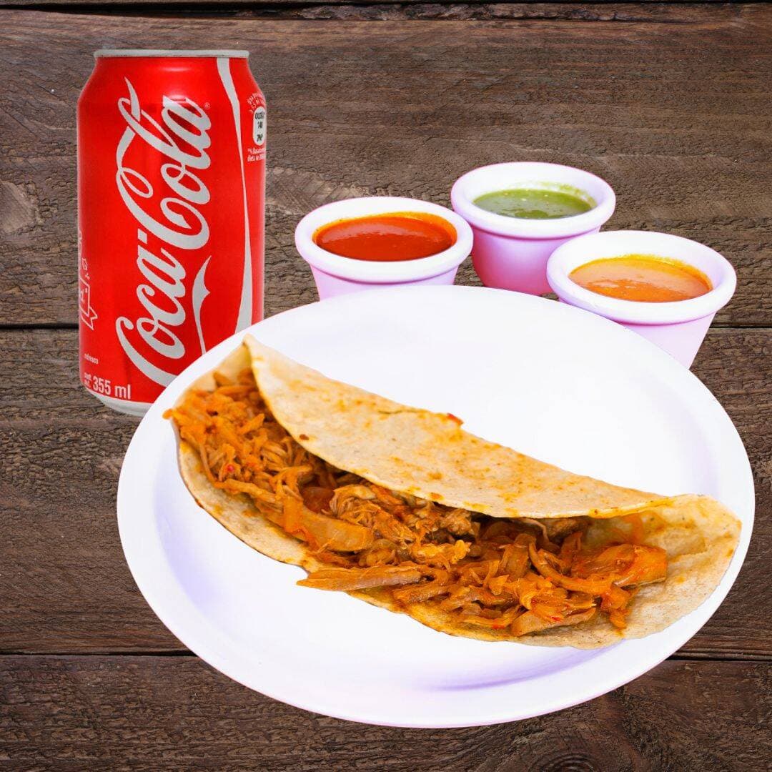 QuesaCombo