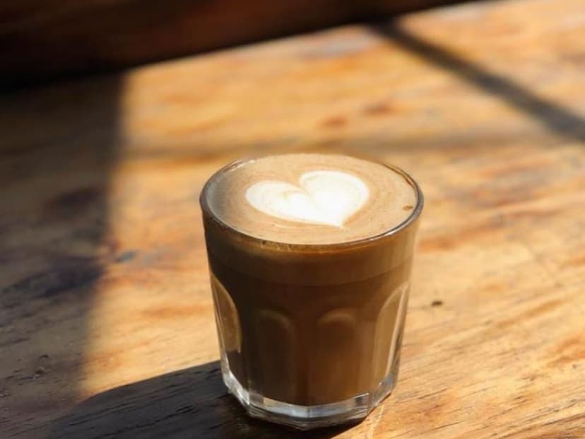 COFFEE HOUSE CENTRO