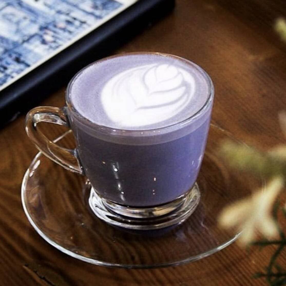 Taro Caliente 16
