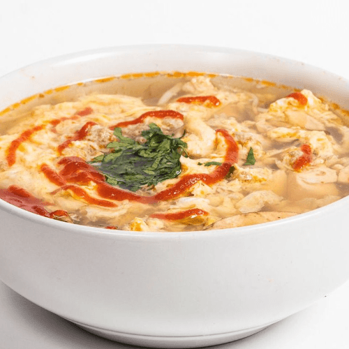 Ramen Hoka Hoka