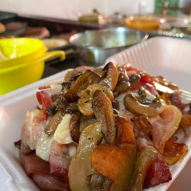 Brasileña