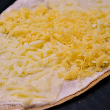 TodosQuesos Crepa S