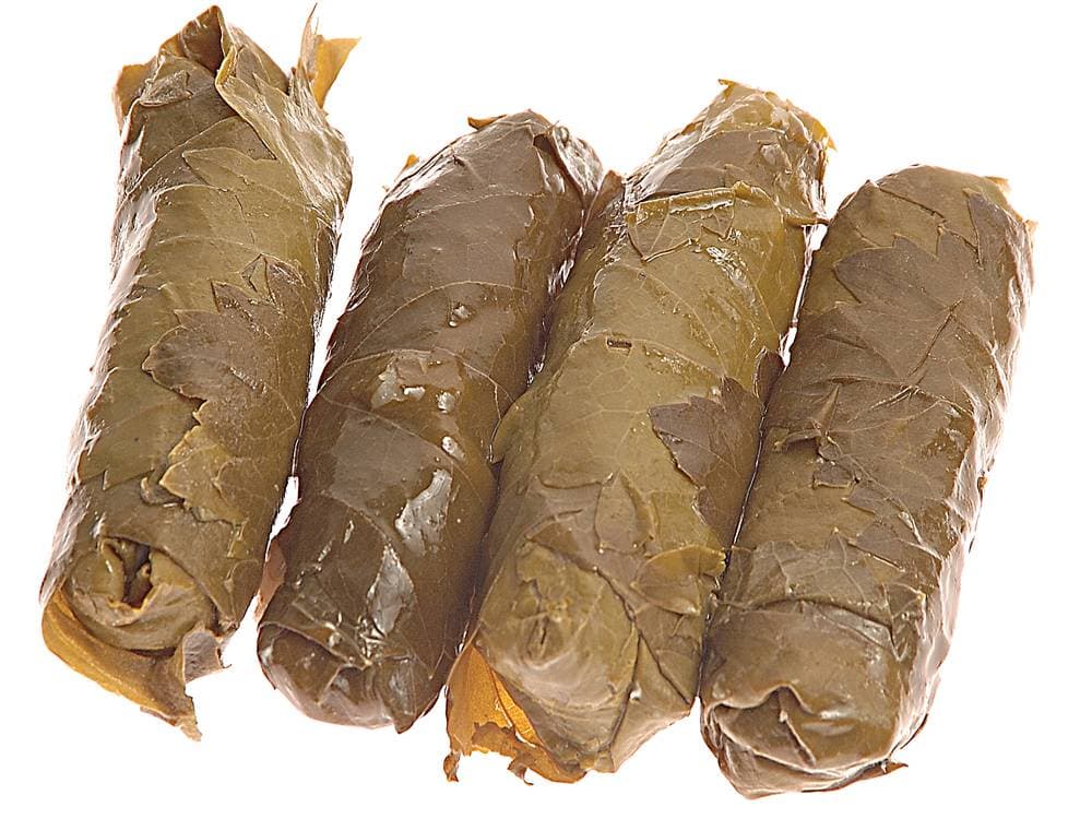 Hojas de Parra (10 Pzas)