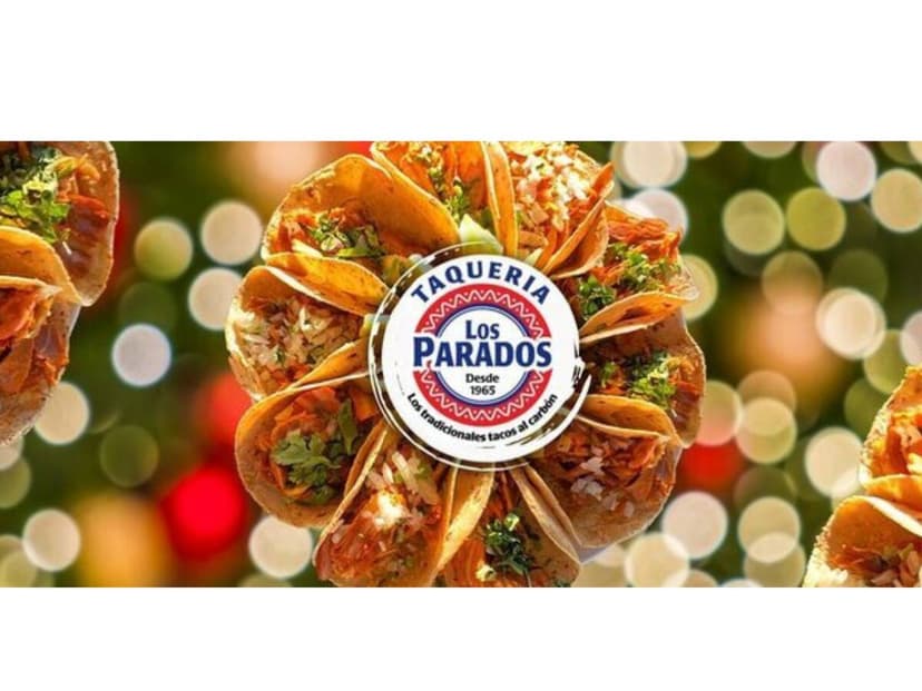 Taqueria los Parados (Universidad)