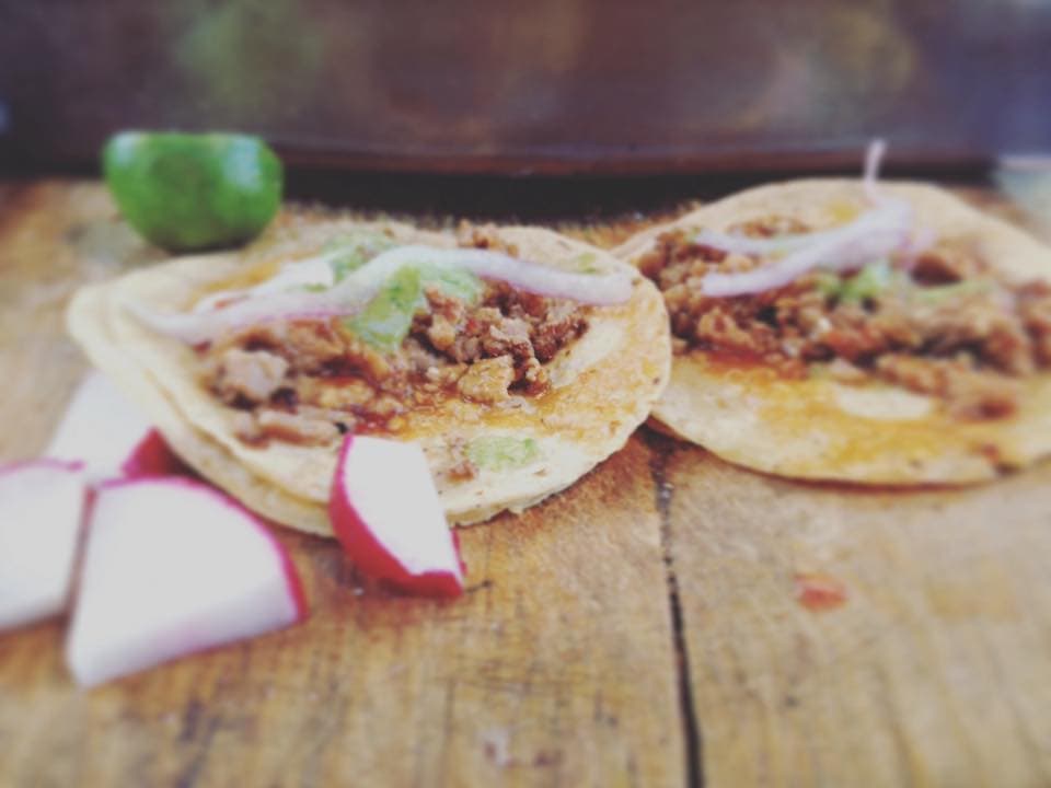 Tacos El Toro