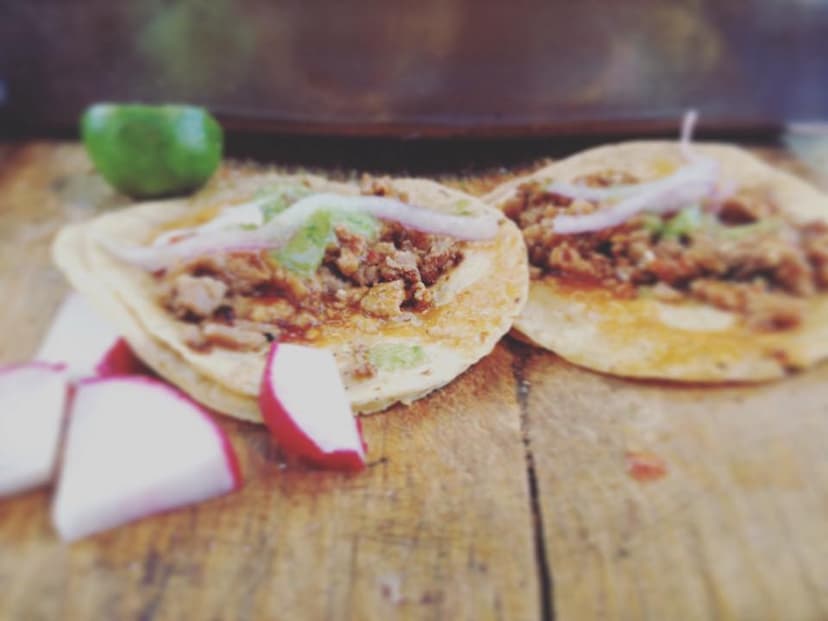 Tacos El Toro