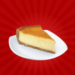 Pay de Queso